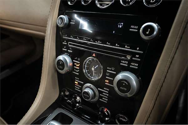 2014 Aston Martin Rapide S
