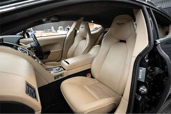 2014 Aston Martin Rapide S