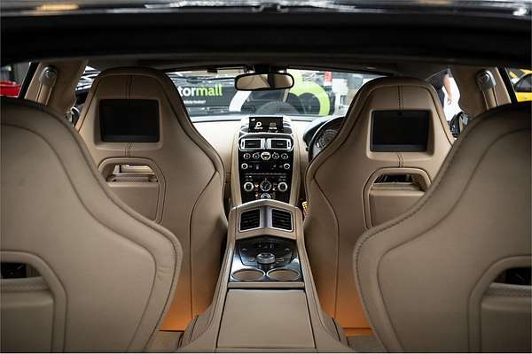 2014 Aston Martin Rapide S