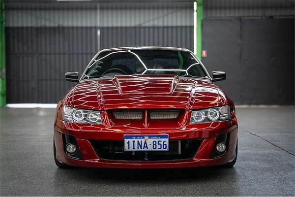 2006 HSV Unknown