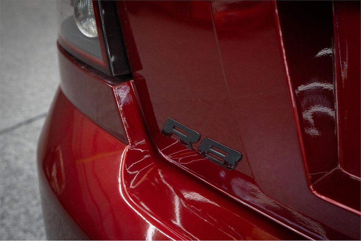 2006 HSV Unknown