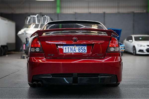 2006 HSV Unknown