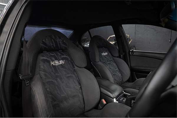 2006 HSV Unknown