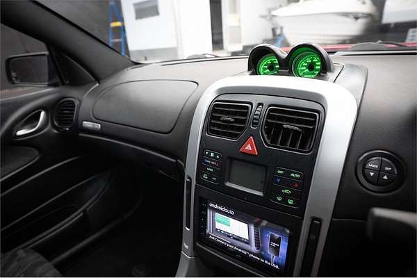 2006 HSV Unknown