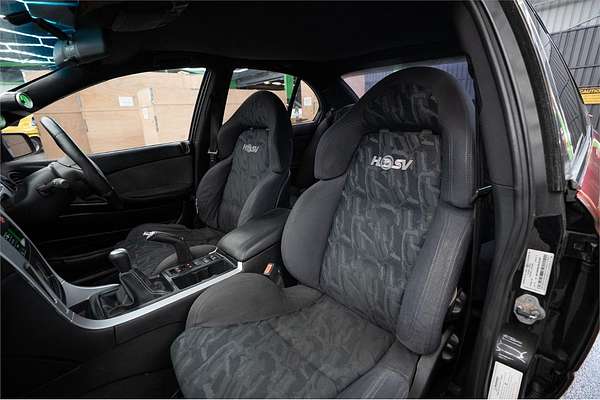 2006 HSV Unknown