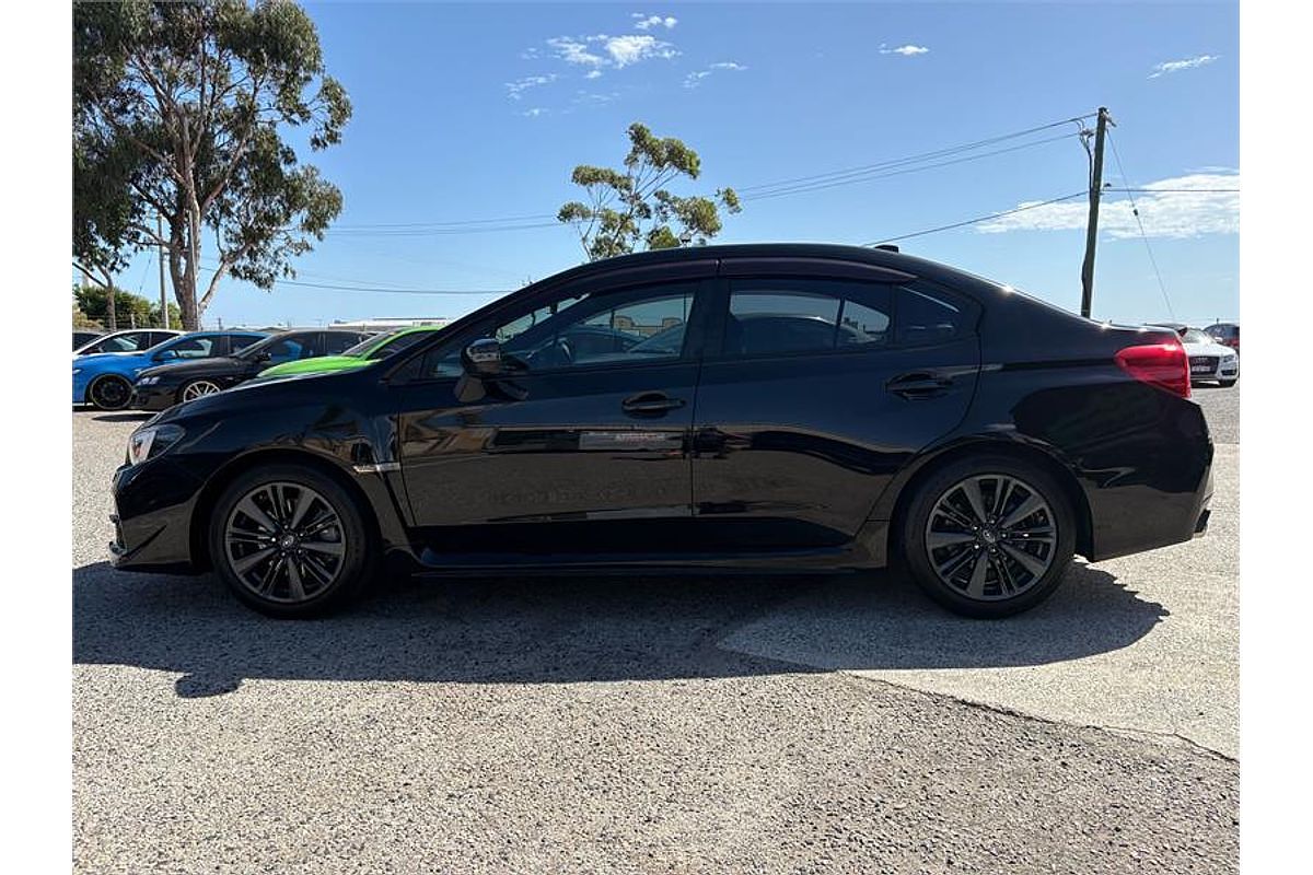 2014 Subaru WRX Premium VA