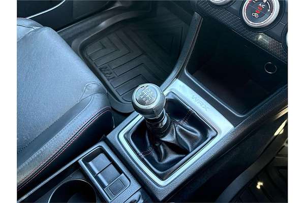 2014 Subaru WRX Premium VA