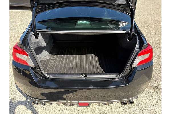 2014 Subaru WRX Premium VA