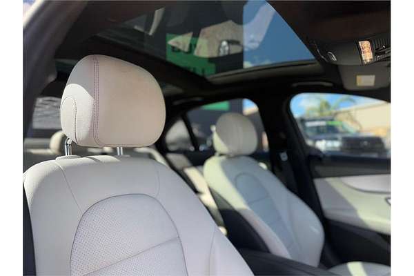 2014 Mercedes-Benz C-Class C200 W205