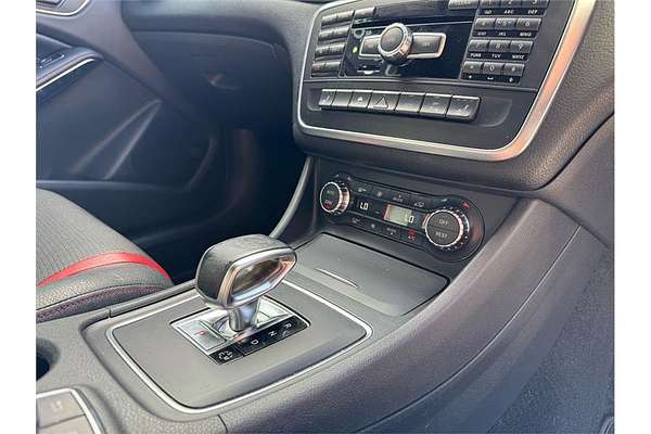 2014 Mercedes-Benz CLA-Class CLA45 AMG C117