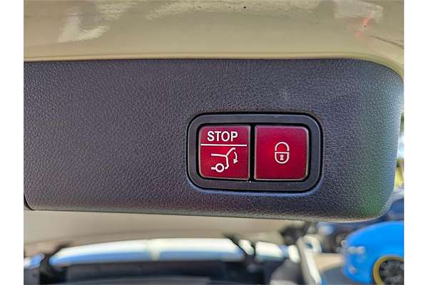 2012 Mercedes-Benz M-Class ML500 W166