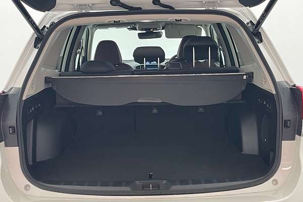 2025 Subaru Forester STI Sport S5