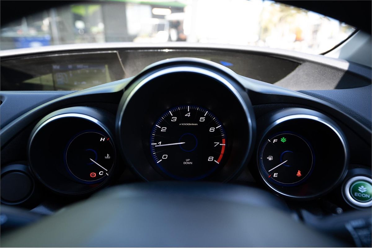 2012 Honda Civic VTi-S 9th Gen