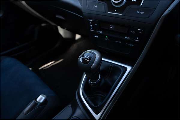 2012 Honda Civic VTi-S 9th Gen