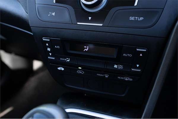 2012 Honda Civic VTi-S 9th Gen