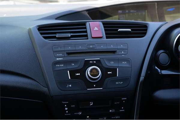 2012 Honda Civic VTi-S 9th Gen