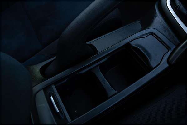 2012 Honda Civic VTi-S 9th Gen