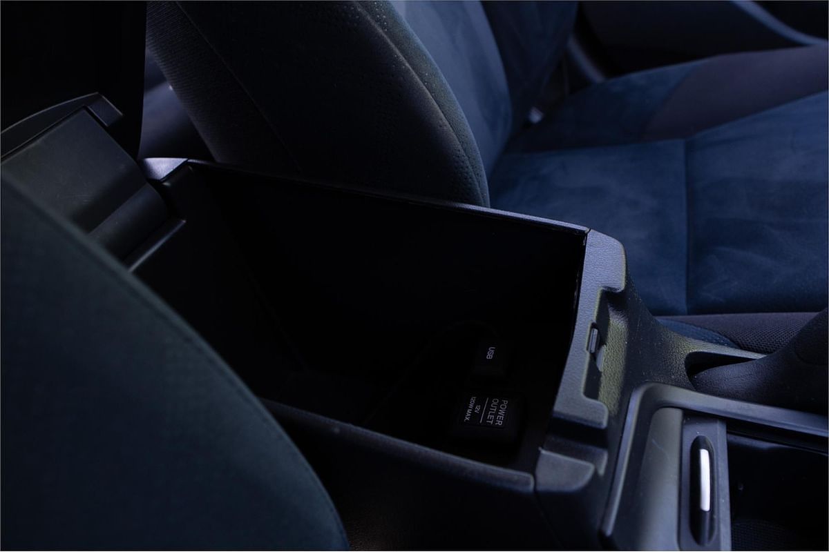 2012 Honda Civic VTi-S 9th Gen