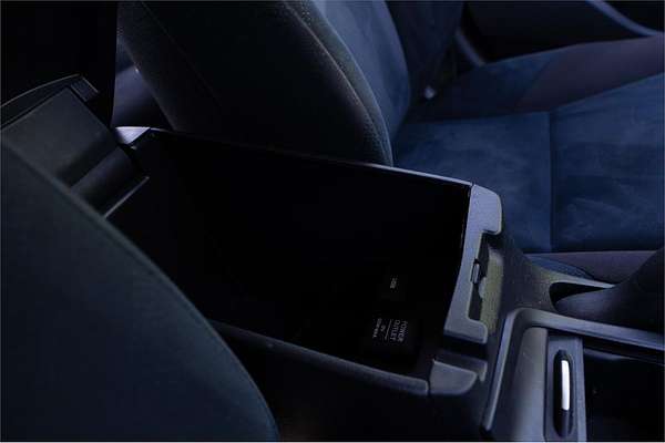 2012 Honda Civic VTi-S 9th Gen