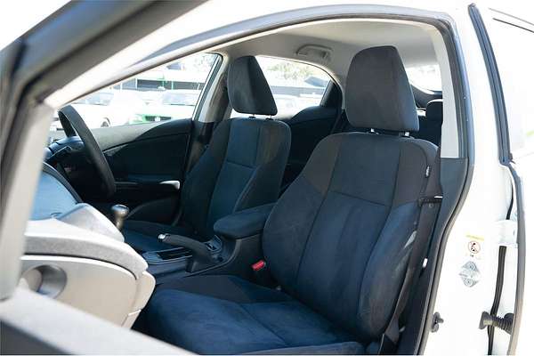 2012 Honda Civic VTi-S 9th Gen