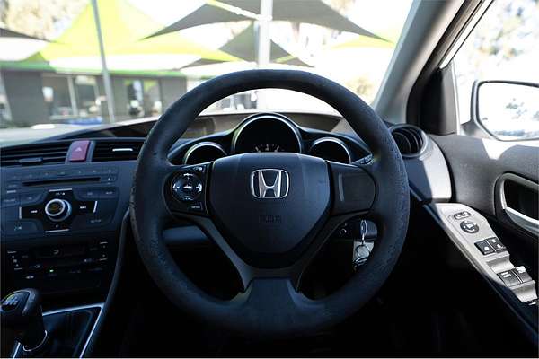2012 Honda Civic VTi-S 9th Gen