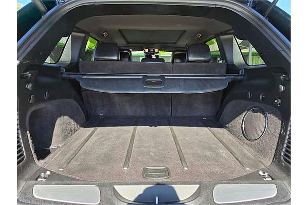 2014 Jeep Grand Cherokee SRT WK