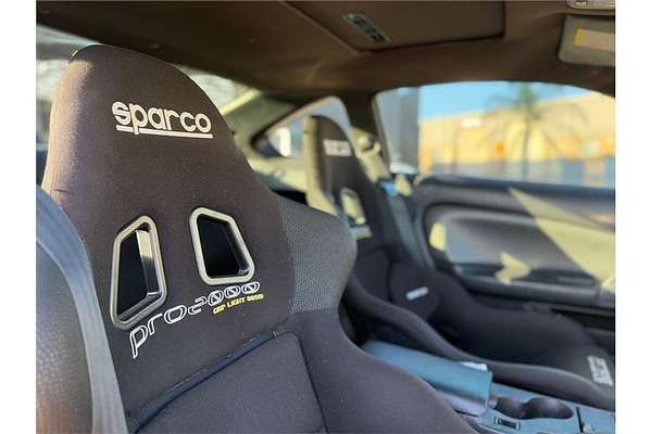 2002 Nissan 200SX Spec S S15