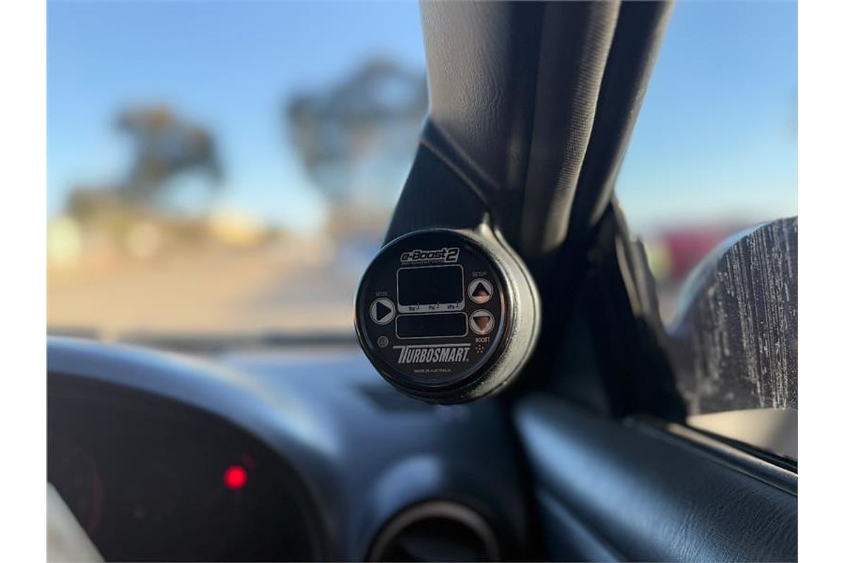 2002 Nissan 200SX Spec S S15