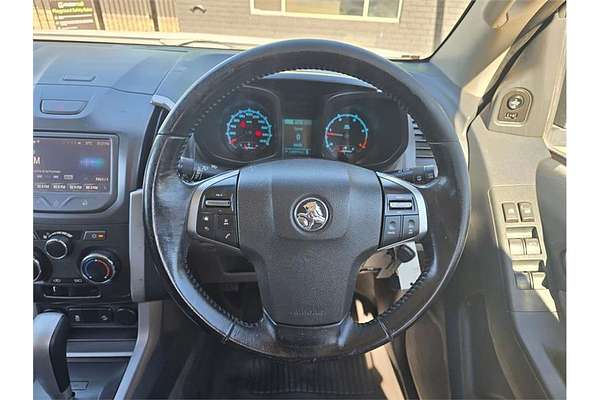 2014 Holden Colorado LS RG 4X4