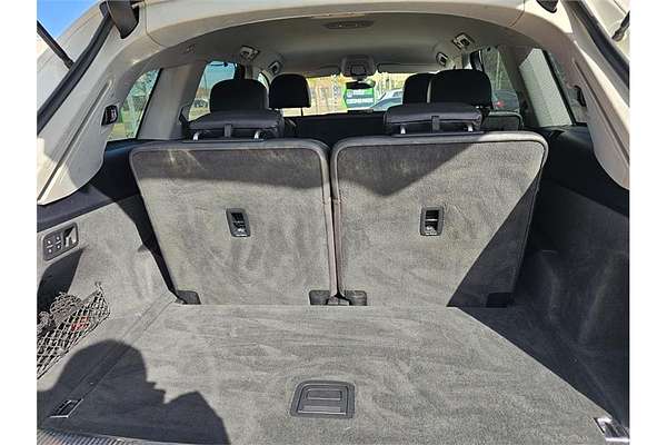 2018 Audi Q7 TDI 4M