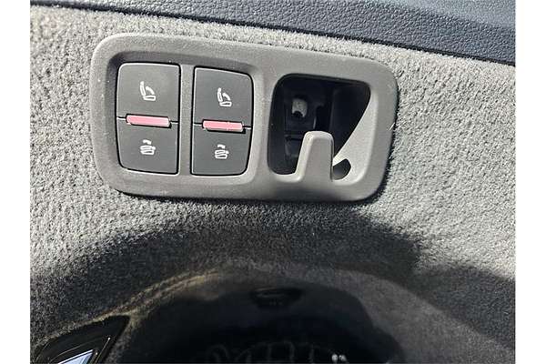 2018 Audi Q7 TDI 4M