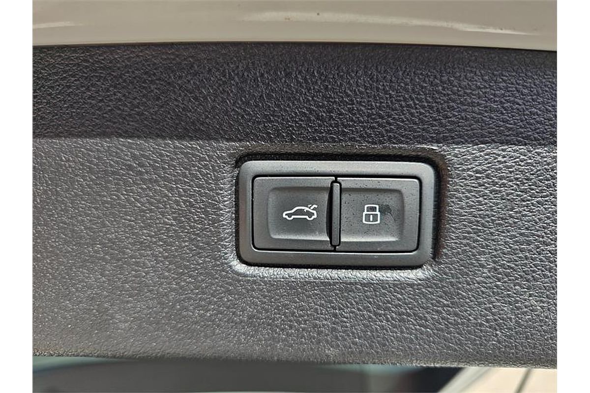 2018 Audi Q7 TDI 4M