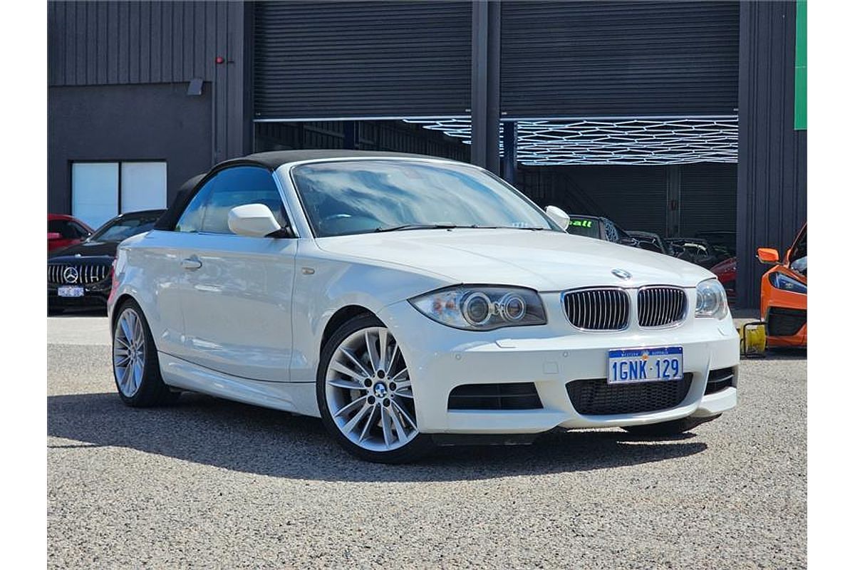 2010 BMW Unknown