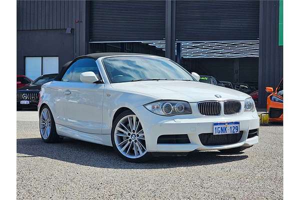 2010 BMW Unknown