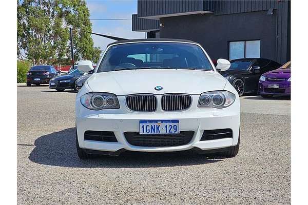 2010 BMW Unknown