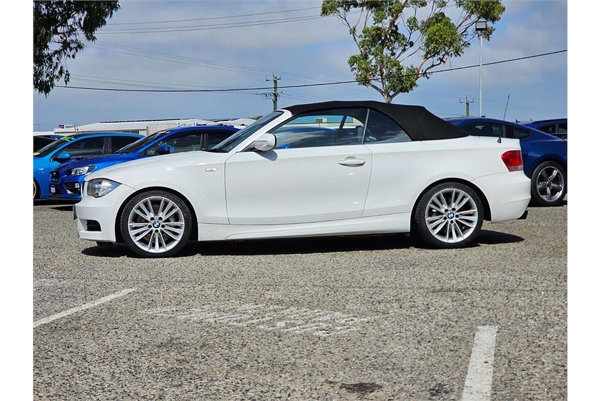 2010 BMW Unknown