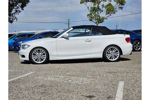 2010 BMW Unknown