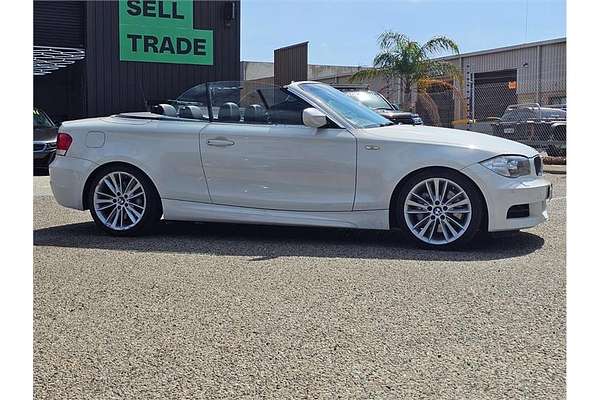 2010 BMW Unknown