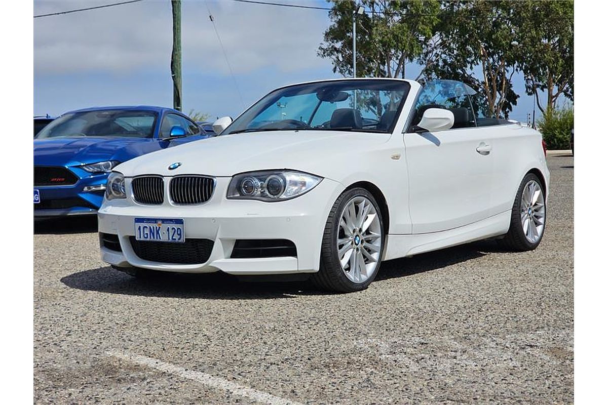 2010 BMW Unknown