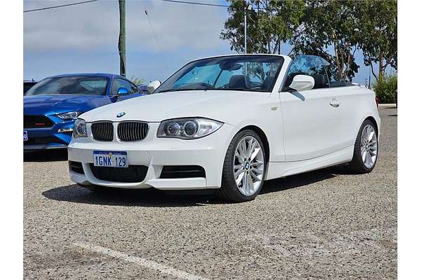 2010 BMW Unknown