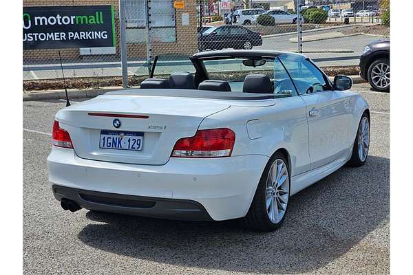2010 BMW Unknown