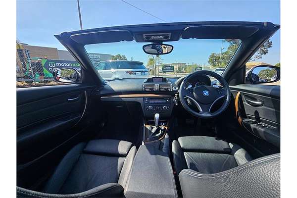 2010 BMW Unknown