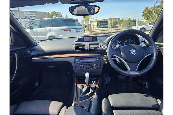 2010 BMW Unknown