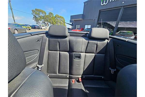 2010 BMW Unknown