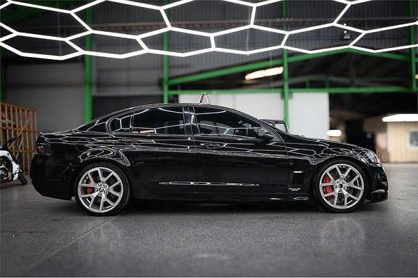 2008 Holden Special Vehicles W427 E Series