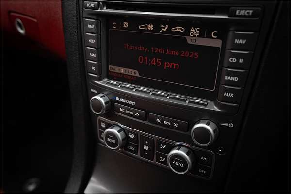 2008 Holden Special Vehicles W427 E Series