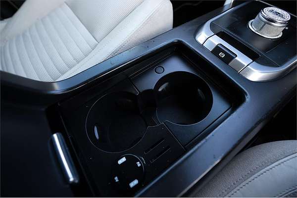 2016 Land Rover Discovery Sport SD4 HSE L550