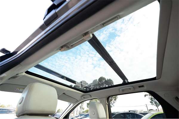 2016 Land Rover Discovery Sport SD4 HSE L550