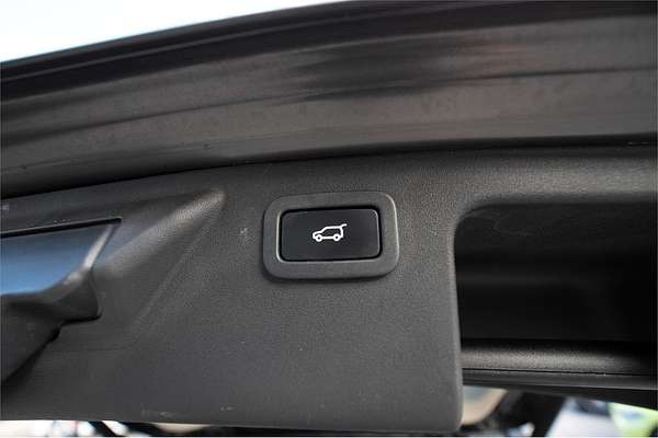 2016 Land Rover Discovery Sport SD4 HSE L550