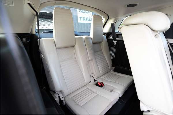 2016 Land Rover Discovery Sport SD4 HSE L550